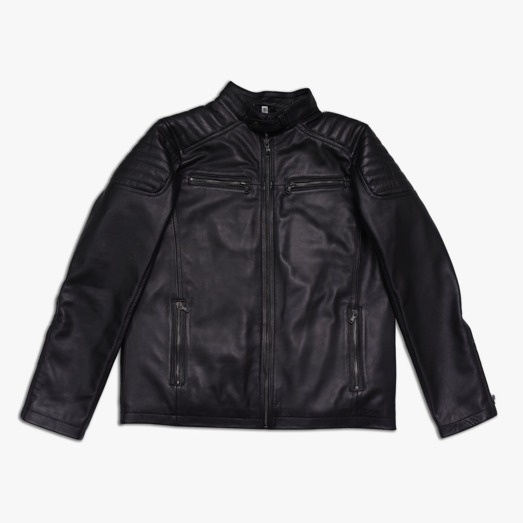 Moto | Black Nappa - Artizaan