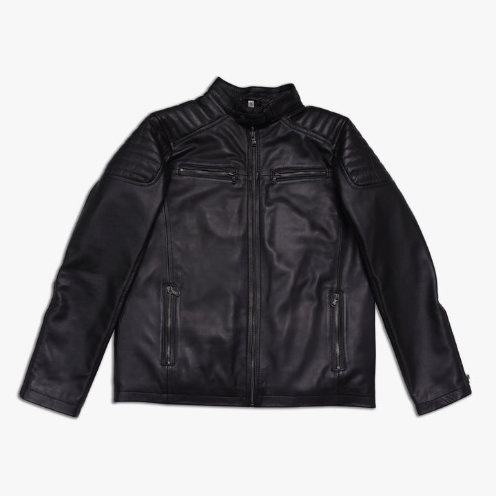 Moto | Black Nappa - Artizaan