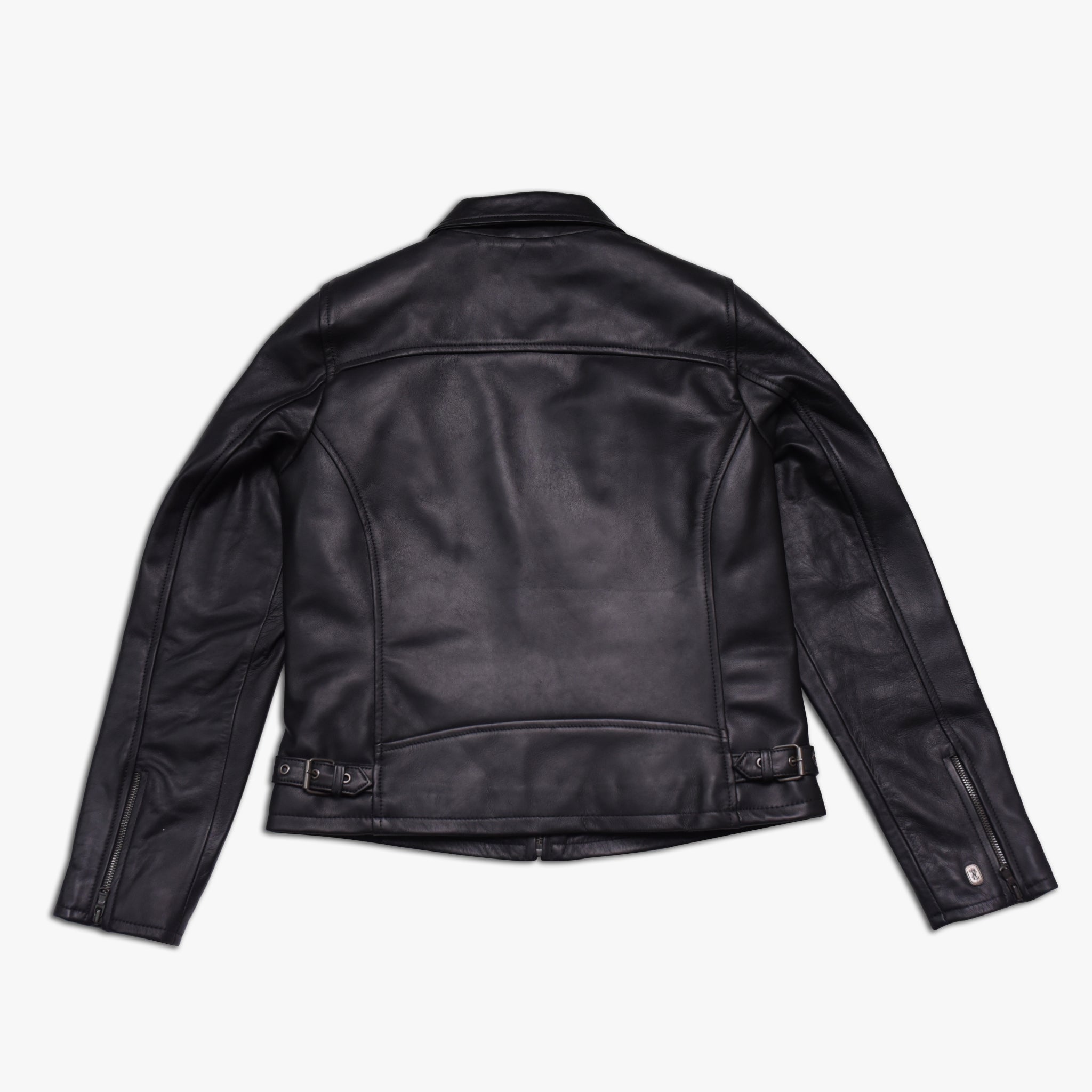 Hamilton | Black Nappa – Artizaan
