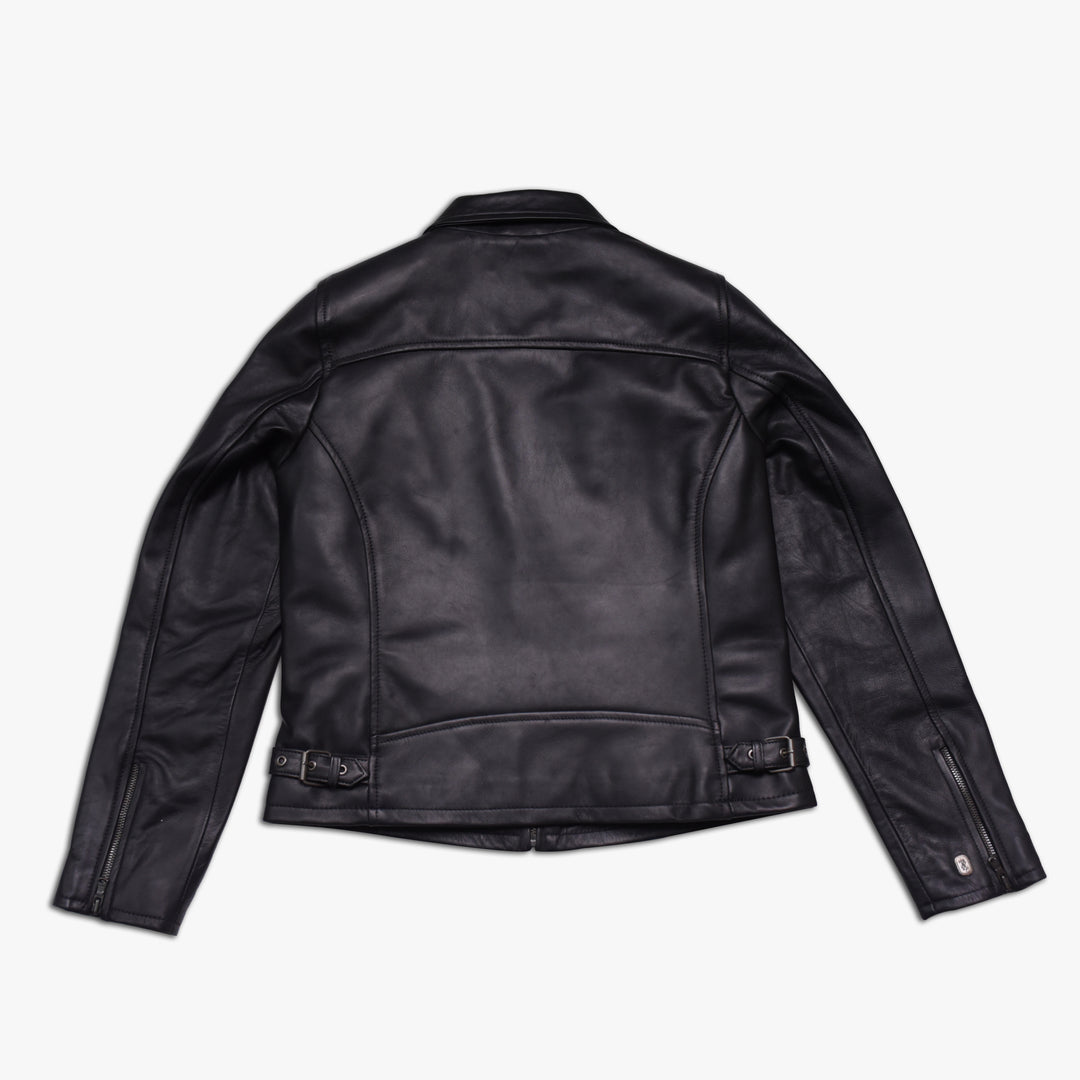 Hamilton | Black Nappa - Artizaan