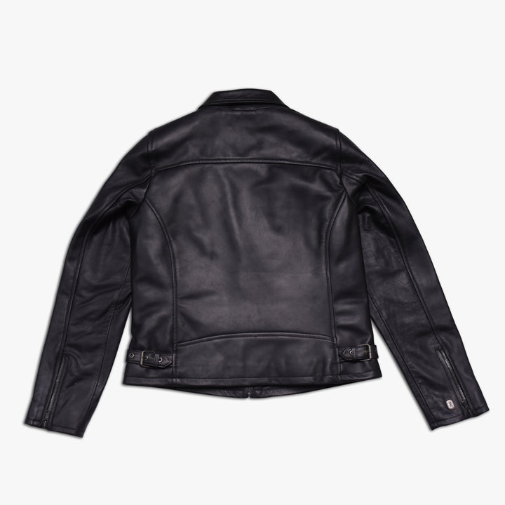 Hamilton | Black Nappa - Artizaan