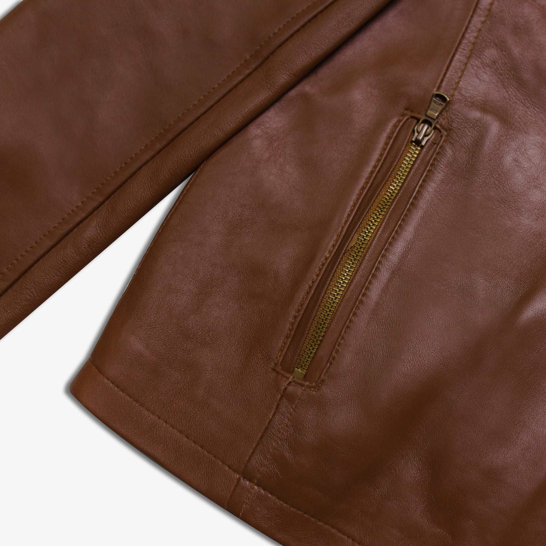 Moto | Cognac - Artizaan