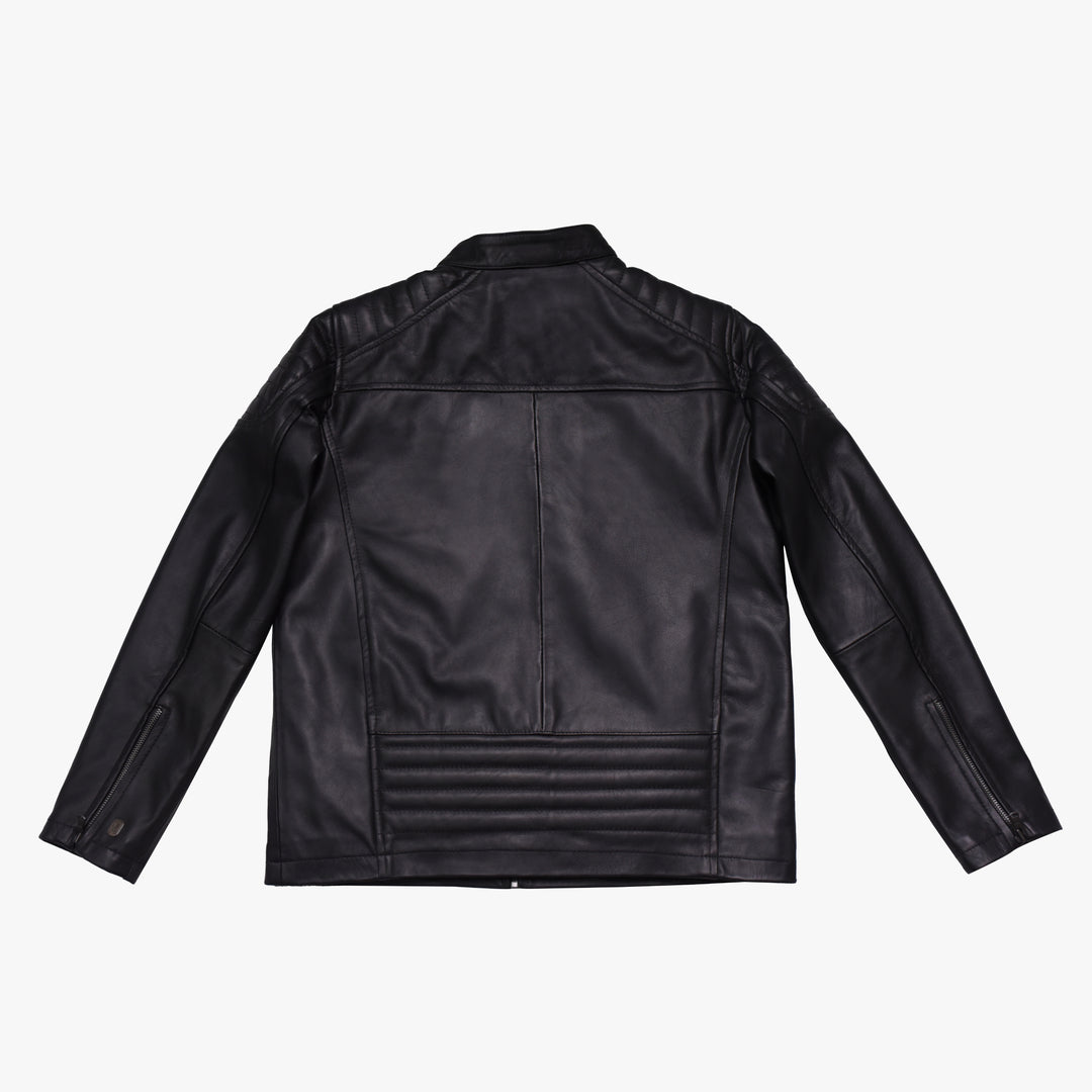 Moto | Black Nappa - Artizaan