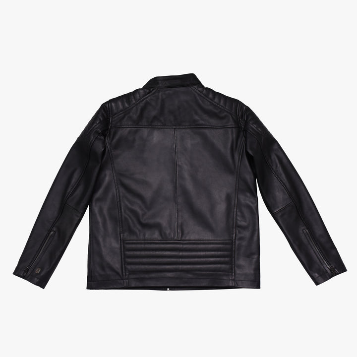 Moto | Black Nappa - Artizaan