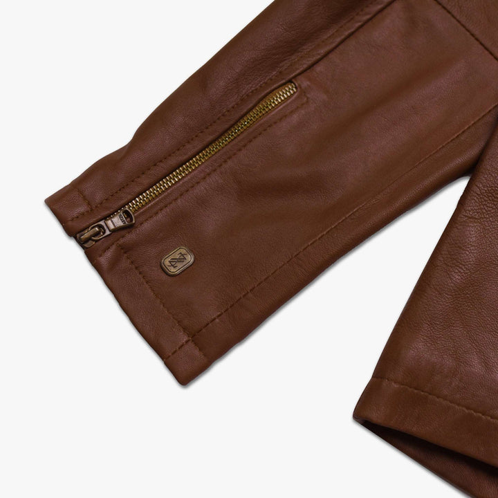 Moto | Cognac - Artizaan