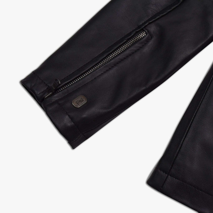 Moto | Black Nappa - Artizaan