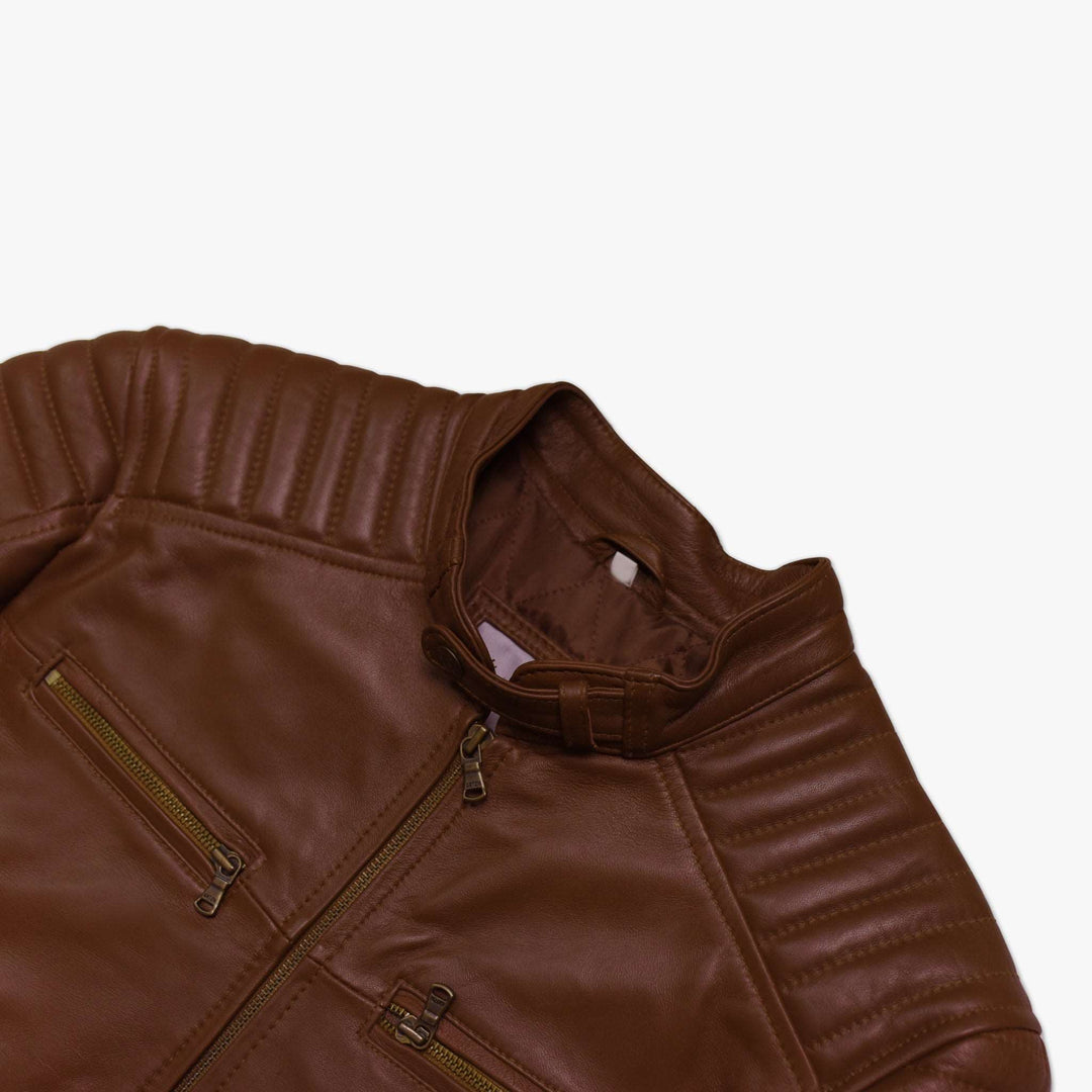 Moto | Cognac - Artizaan