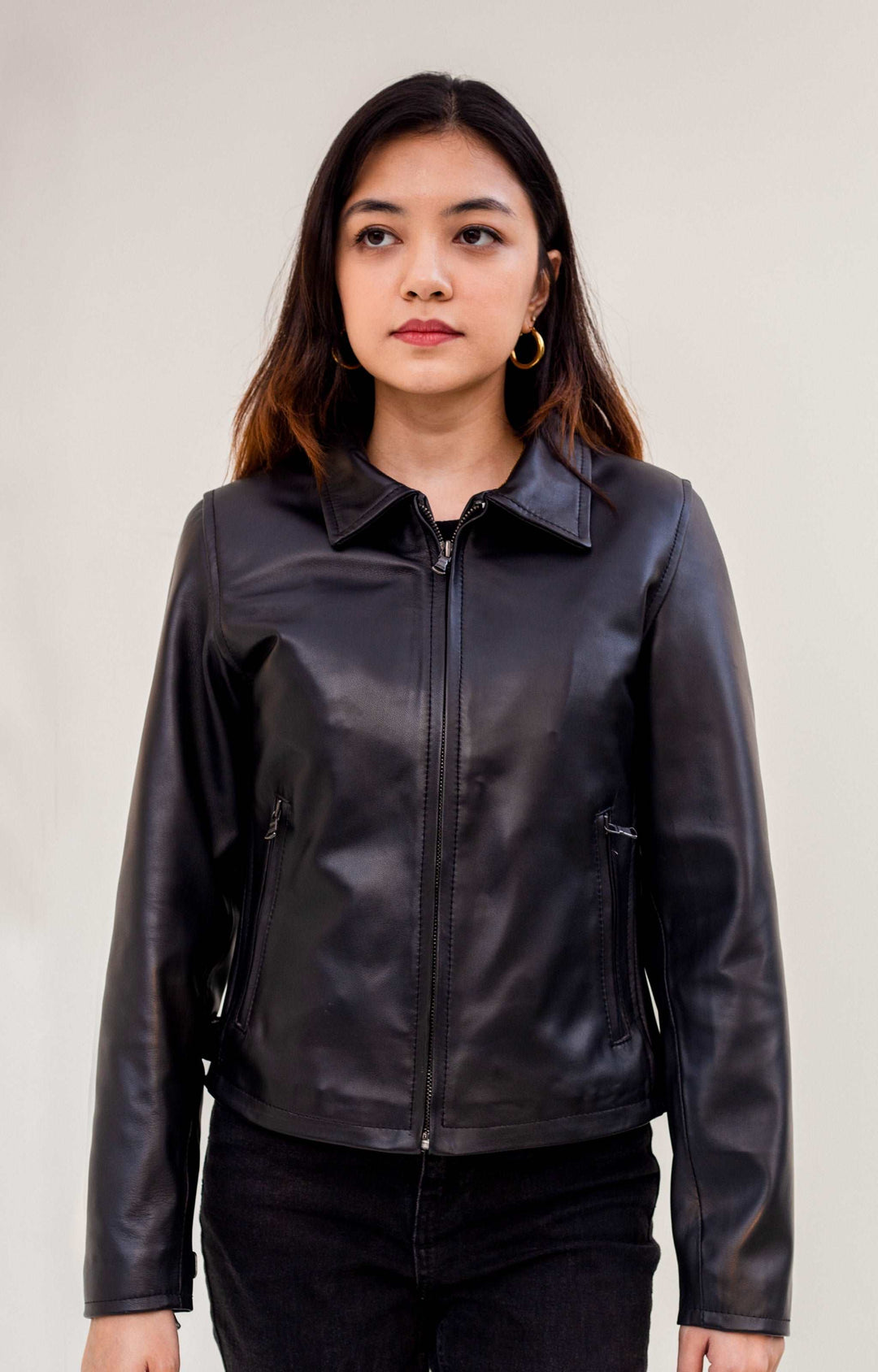 Hamilton | Black Nappa - Artizaan