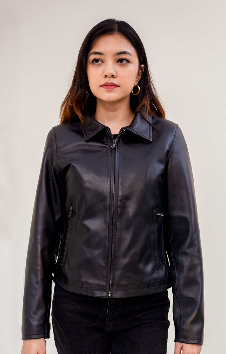 Hamilton | Black Nappa - Artizaan