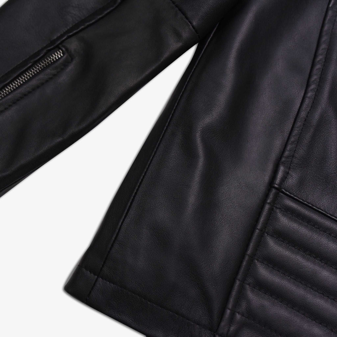 Moto | Black Nappa - Artizaan