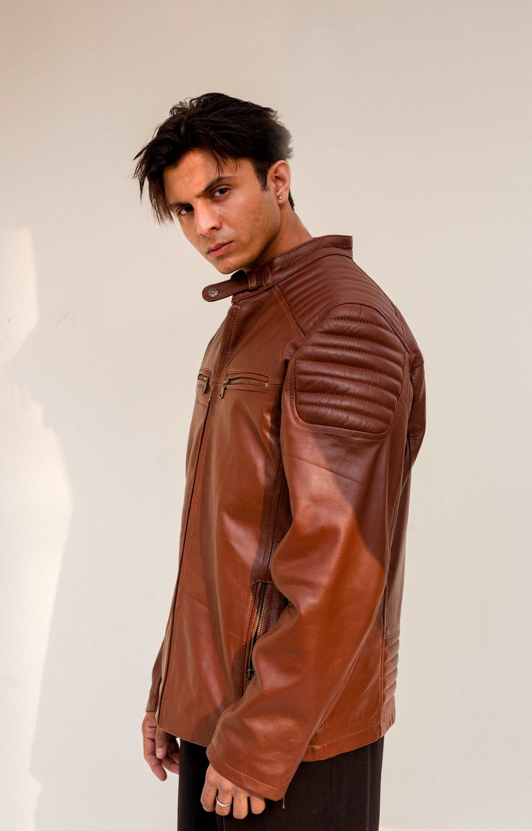 Moto | Cognac - Artizaan