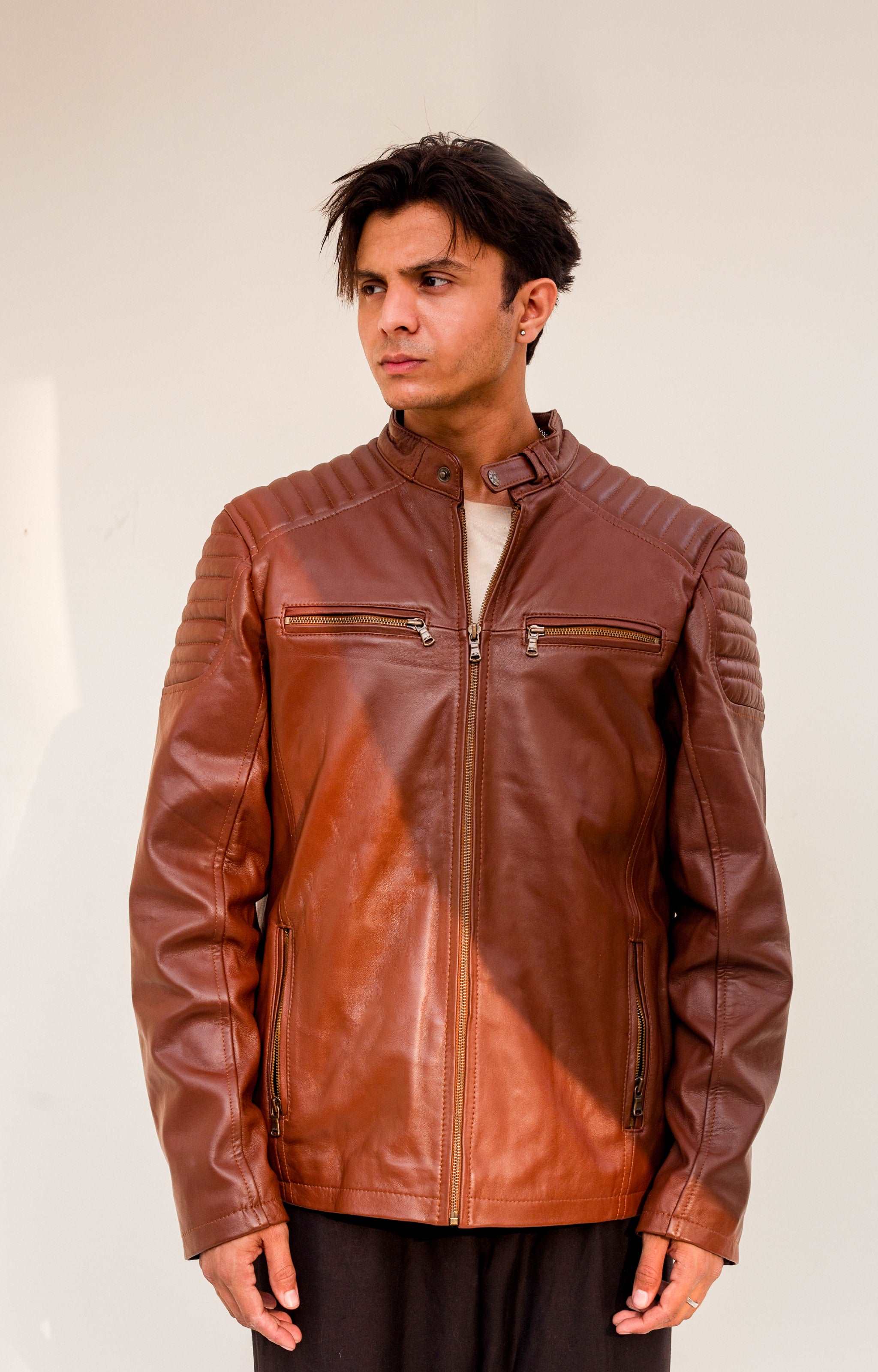 Moto | Cognac – Artizaan