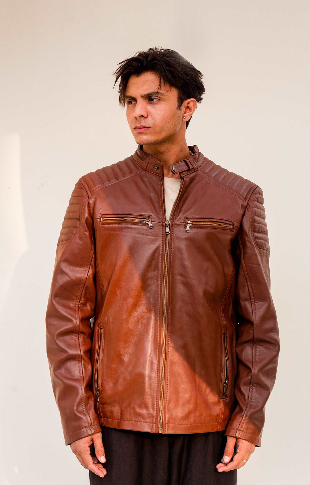 Moto | Cognac - Artizaan