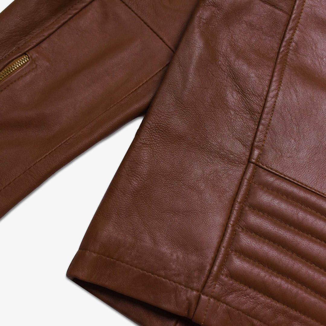 Moto | Cognac - Artizaan