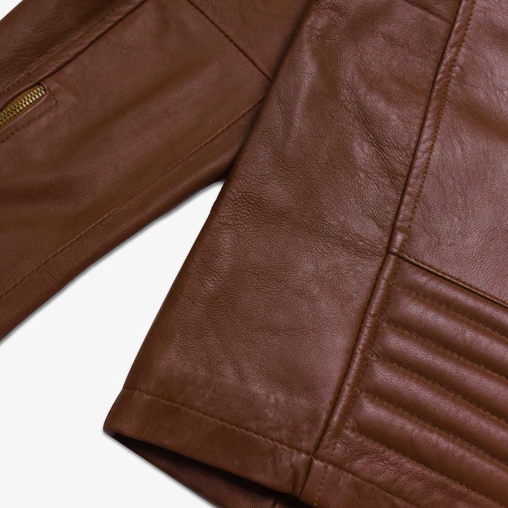 Moto | Cognac - Artizaan